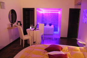 Гостиница Kiss and Room  Рим